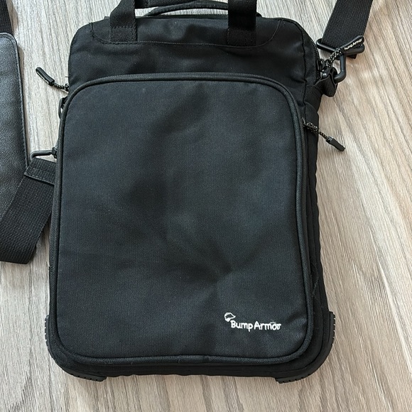 Bump Armor Tech Protection - Picture 2 of 8